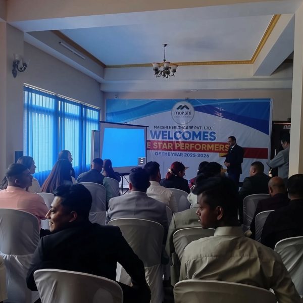 Corporate Events at Kunden Fortune Resort Gangtok