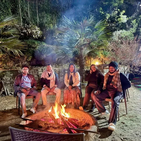 bonfire _nights